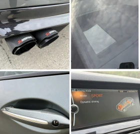 BMW 535 M-Pack\\Head Up\\Keyless - 28888 лв. / 14770.20 € - 82669081 15 | Car24.bg BMW 535 M-Pack\\Head Up\\Keyless - 28888 лв. / 14770.20 € - 82669081 15