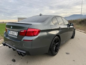 BMW 535 M-Pack\\Head Up\\Keyless - 28888 лв. / 14770.20 € - 82669081 5 | Car24.bg BMW 535 M-Pack\\Head Up\\Keyless - 28888 лв. / 14770.20 € - 82669081 5