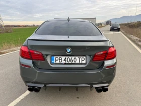 BMW 535 M-Pack\\Head Up\\Keyless - 28888 лв. / 14770.20 € - 82669081 6 | Car24.bg BMW 535 M-Pack\\Head Up\\Keyless - 28888 лв. / 14770.20 € - 82669081 6