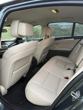 BMW 535 M-Pack\\Head Up\\Keyless - 28888 лв. / 14770.20 € - 82669081 12 | Car24.bg BMW 535 M-Pack\\Head Up\\Keyless - 28888 лв. / 14770.20 € - 82669081 12