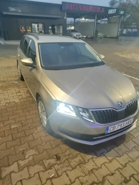 Skoda Octavia - 22000 лв. / 11248.42 € - 28806287 7 | Car24.bg Skoda Octavia - 22000 лв. / 11248.42 € - 28806287 7