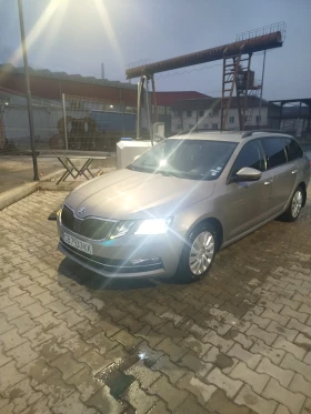 Skoda Octavia - 22000 лв. / 11248.42 € - 28806287 5 | Car24.bg Skoda Octavia - 22000 лв. / 11248.42 € - 28806287 5