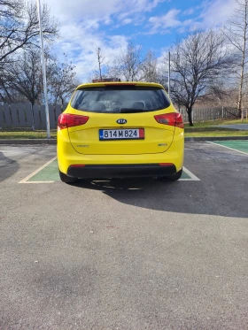Kia Ceed - 7900 € / 15451.06 лв. - 42767155 6 | Car24.bg Kia Ceed - 7900 € / 15451.06 лв. - 42767155 6