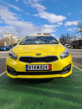 Kia Ceed - 7900 € / 15451.06 лв. - 42767155 2 | Car24.bg Kia Ceed - 7900 € / 15451.06 лв. - 42767155 2
