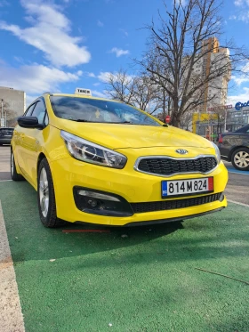 Kia Ceed - 7900 € / 15451.06 лв. - 42767155 3 | Car24.bg Kia Ceed - 7900 € / 15451.06 лв. - 42767155 3