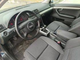 Audi A4 B6 | 1.9 TDI | 131 кс | 6ск - 3000 € / 5867.49 лв. - 96161614 7 | Car24.bg Audi A4 B6 | 1.9 TDI | 131 кс | 6ск - 3000 € / 5867.49 лв. - 96161614 7