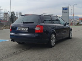 Audi A4 B6 | 1.9 TDI | 131 кс | 6ск - 3000 € / 5867.49 лв. - 96161614 4 | Car24.bg Audi A4 B6 | 1.9 TDI | 131 кс | 6ск - 3000 € / 5867.49 лв. - 96161614 4