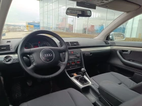 Audi A4 B6 | 1.9 TDI | 131 кс | 6ск - 3000 € / 5867.49 лв. - 96161614 11 | Car24.bg Audi A4 B6 | 1.9 TDI | 131 кс | 6ск - 3000 € / 5867.49 лв. - 96161614 11