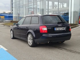 Audi A4 B6 | 1.9 TDI | 131 кс | 6ск - 3000 € / 5867.49 лв. - 96161614 6 | Car24.bg Audi A4 B6 | 1.9 TDI | 131 кс | 6ск - 3000 € / 5867.49 лв. - 96161614 6
