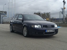 Audi A4 B6 | 1.9 TDI | 131 кс | 6ск - 3000 € / 5867.49 лв. - 96161614 3 | Car24.bg Audi A4 B6 | 1.9 TDI | 131 кс | 6ск - 3000 € / 5867.49 лв. - 96161614 3