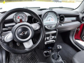 Mini Cooper 1.6i - 2698 € / 5276.83 лв. - 46849780 11 | Car24.bg Mini Cooper 1.6i - 2698 € / 5276.83 лв. - 46849780 11