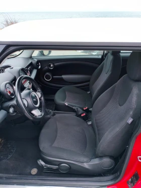 Mini Cooper 1.6i - 2698 € / 5276.83 лв. - 46849780 9 | Car24.bg Mini Cooper 1.6i - 2698 € / 5276.83 лв. - 46849780 9