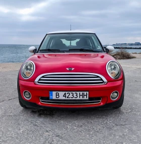 Mini Cooper 1.6i - 2698 € / 5276.83 лв. - 46849780 2 | Car24.bg Mini Cooper 1.6i - 2698 € / 5276.83 лв. - 46849780 2