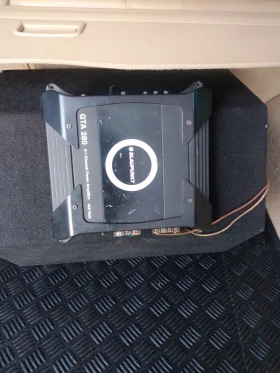 VW Passat - 2500 € / 4889.57 лв. - 18595420 11 | Car24.bg VW Passat - 2500 € / 4889.57 лв. - 18595420 11