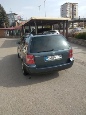 VW Passat - 2500 € / 4889.57 лв. - 18595420 10 | Car24.bg VW Passat - 2500 € / 4889.57 лв. - 18595420 10