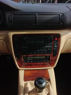 VW Passat - 2500 € / 4889.57 лв. - 18595420 7 | Car24.bg VW Passat - 2500 € / 4889.57 лв. - 18595420 7