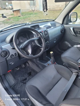 Citroen Berlingo - 2300 € / 4498.41 лв. - 38521713 6 | Car24.bg Citroen Berlingo - 2300 € / 4498.41 лв. - 38521713 6