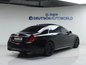 Mercedes-Benz S 63 AMG 4MATIC* FACE PACK* BURMESTER* DISTRONIC* 360 CAM* - 25500 € / 49873.67 лв. - 24839545 2 | Car24.bg Mercedes-Benz S 63 AMG 4MATIC* FACE PACK* BURMESTER* DISTRONIC* 360 CAM* - 25500 € / 49873.67 лв. - 24839545 2
