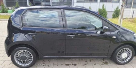 VW Up - 3500 € / 6845.40 лв. - 25116801 2 | Car24.bg VW Up - 3500 € / 6845.40 лв. - 25116801 2