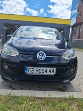 VW Up - 3500 € / 6845.40 лв. - 25116801 5 | Car24.bg VW Up - 3500 € / 6845.40 лв. - 25116801 5