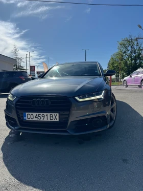 Снимка Audi A6