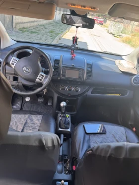 Nissan Note undefined | Auto.bg — изображение 7 Nissan Note undefined | Auto.bg — изображение 7