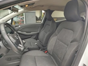 Renault Clio 1.0 TCe/ 100 к.с. | Auto.bg — изображение 11 Renault Clio 1.0 TCe/ 100 к.с. | Auto.bg — изображение 11