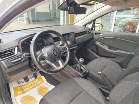 Renault Clio 1.0 TCe/ 100 к.с. | Auto.bg — изображение 10 Renault Clio 1.0 TCe/ 100 к.с. | Auto.bg — изображение 10
