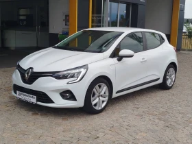 Renault Clio 1.0 TCe/ 100 к.с.