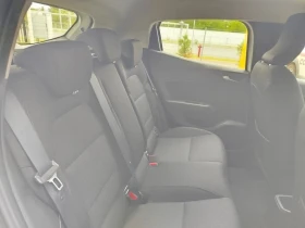 Renault Clio 1.0 TCe/ 100 к.с. | Auto.bg — изображение 17 Renault Clio 1.0 TCe/ 100 к.с. | Auto.bg — изображение 17