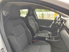 Renault Clio 1.0 TCe/ 100 к.с. | Auto.bg — изображение 13 Renault Clio 1.0 TCe/ 100 к.с. | Auto.bg — изображение 13