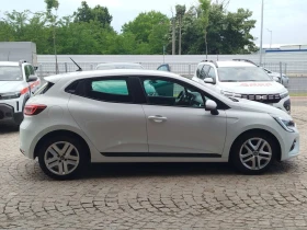 Renault Clio 1.0 TCe/ 100 к.с. | Auto.bg — изображение 4 Renault Clio 1.0 TCe/ 100 к.с. | Auto.bg — изображение 4