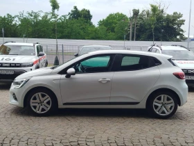 Renault Clio 1.0 TCe/ 100 к.с. | Auto.bg — изображение 8 Renault Clio 1.0 TCe/ 100 к.с. | Auto.bg — изображение 8