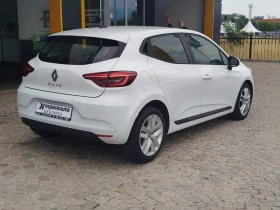 Renault Clio 1.0 TCe/ 100 к.с. | Auto.bg — изображение 5 Renault Clio 1.0 TCe/ 100 к.с. | Auto.bg — изображение 5