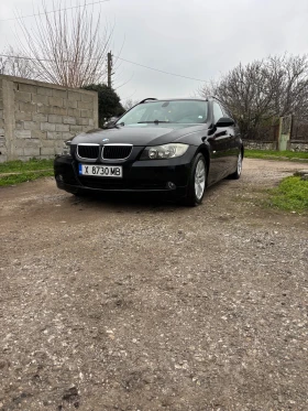 BMW 318 undefined | Auto.bg — изображение 2 BMW 318 undefined | Auto.bg — изображение 2