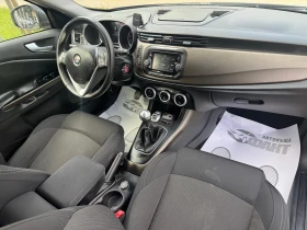 Alfa Romeo Giulietta 1.4i/ГАЗ | Auto.bg — изображение 6 Alfa Romeo Giulietta 1.4i/ГАЗ | Auto.bg — изображение 6