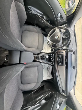 Alfa Romeo Giulietta 1.4i/ГАЗ | Auto.bg — изображение 5 Alfa Romeo Giulietta 1.4i/ГАЗ | Auto.bg — изображение 5