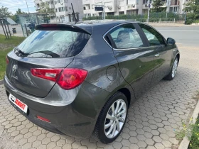 Alfa Romeo Giulietta 1.4i/ГАЗ | Auto.bg — изображение 17 Alfa Romeo Giulietta 1.4i/ГАЗ | Auto.bg — изображение 17