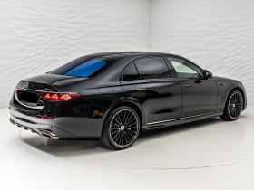 Mercedes-Benz S 580 4MATIC FACELIFT LONG FIRST-CLASS TV BURMESTER-4D | Auto.bg — изображение 2 Mercedes-Benz S 580 4MATIC FACELIFT LONG FIRST-CLASS TV BURMESTER-4D | Auto.bg — изображение 2