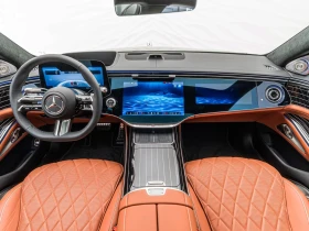 Mercedes-Benz S 580 4MATIC FACELIFT LONG FIRST-CLASS TV BURMESTER-4D | Auto.bg — изображение 6 Mercedes-Benz S 580 4MATIC FACELIFT LONG FIRST-CLASS TV BURMESTER-4D | Auto.bg — изображение 6
