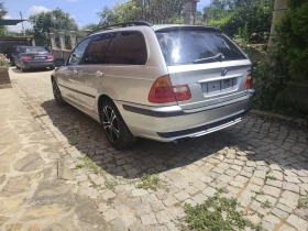BMW 320 2.2 177кс.Автомат | Auto.bg — изображение 3 BMW 320 2.2 177кс.Автомат | Auto.bg — изображение 3