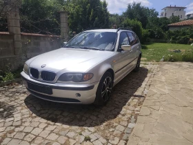 BMW 320 2.2 177кс.Автомат | Auto.bg — изображение 2 BMW 320 2.2 177кс.Автомат | Auto.bg — изображение 2