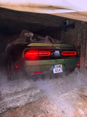 Dodge Challenger - 27100 € / 53002.99 лв. - 26442126 6 | Car24.bg Dodge Challenger - 27100 € / 53002.99 лв. - 26442126 6