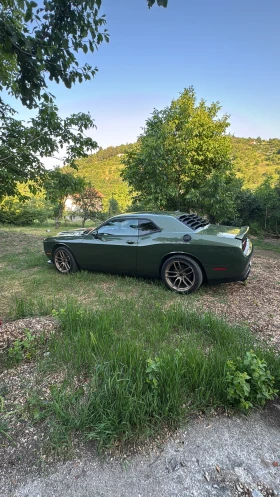 Dodge Challenger - 27100 € / 53002.99 лв. - 26442126 9 | Car24.bg Dodge Challenger - 27100 € / 53002.99 лв. - 26442126 9