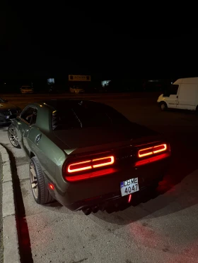 Dodge Challenger - 27100 € / 53002.99 лв. - 26442126 4 | Car24.bg Dodge Challenger - 27100 € / 53002.99 лв. - 26442126 4
