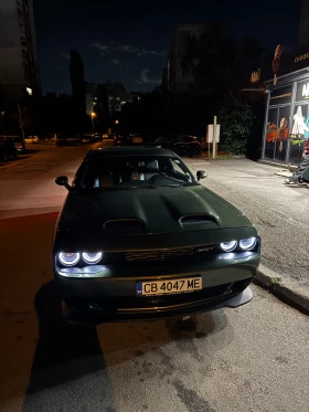 Dodge Challenger - 27100 € / 53002.99 лв. - 26442126 3 | Car24.bg Dodge Challenger - 27100 € / 53002.99 лв. - 26442126 3