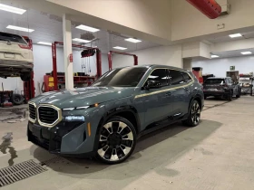 BMW XM * Sports Activity Vehicle * CARFAX * БЕЗ ПЪРВОНАЧА