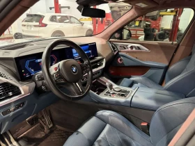 BMW XM | CARFAX | БЕЗ ИНЦИДЕНТИ | Auto.bg — изображение 10 BMW XM | CARFAX | БЕЗ ИНЦИДЕНТИ | Auto.bg — изображение 10
