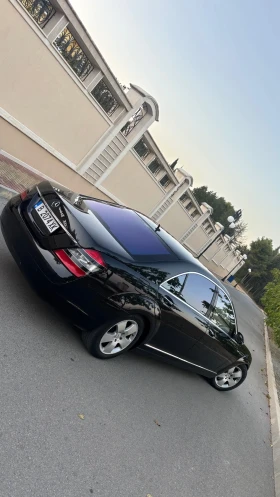 Mercedes-Benz S 350 350i Long - 9800 € - 30346975 5 | Car24.bg Mercedes-Benz S 350 350i Long - 9800 € - 30346975 5