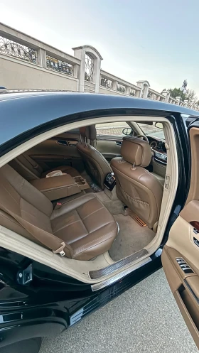 Mercedes-Benz S 350 350i Long - 9800 € - 30346975 7 | Car24.bg Mercedes-Benz S 350 350i Long - 9800 € - 30346975 7